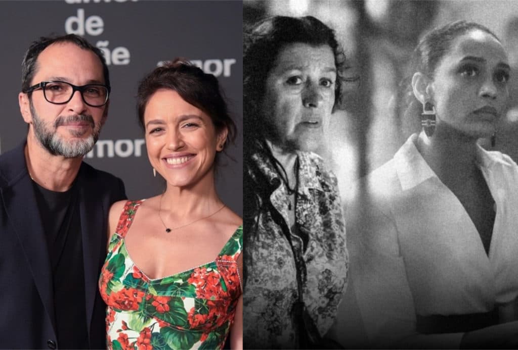 'Amor de Mãe': Manuela Dias e José Luiz Villamarim criam expectativa para estreia da novela dos sonhos