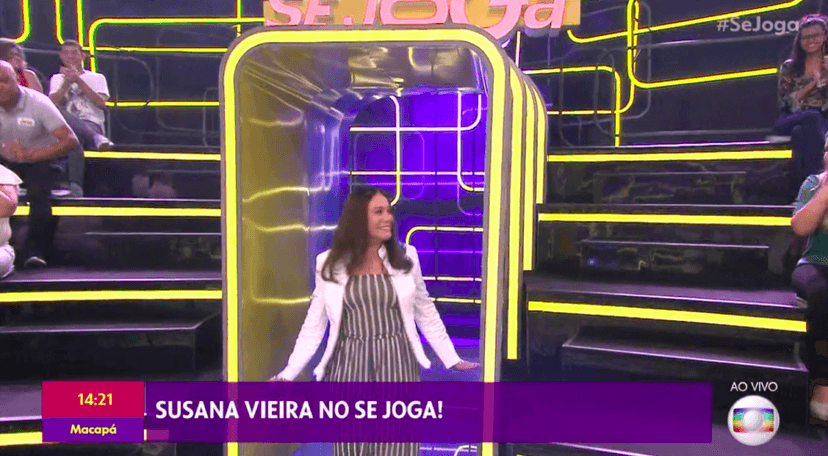 Susana Vieira Susana Vieira