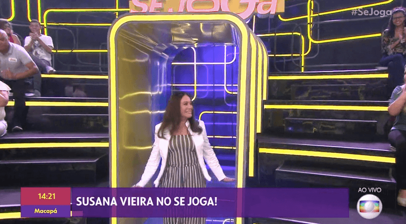 Susana Vieira Susana Vieira