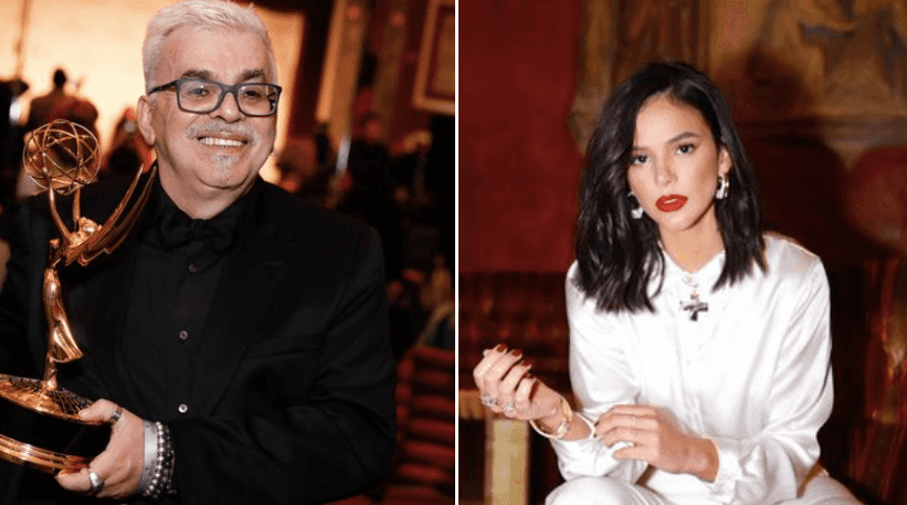 Bruna Marquezine, Walcyr Carrasco, A Dona do Pedaço Bruna Marquezine, Walcyr Carrasco, A Dona do Pedaço