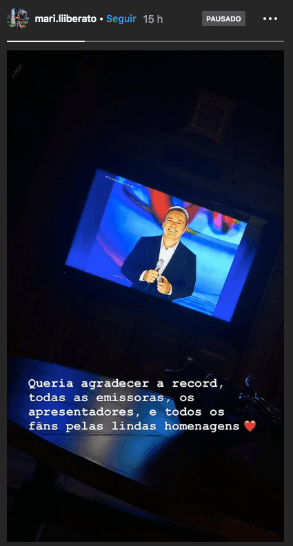 Gugu Liberato Gugu Liberato