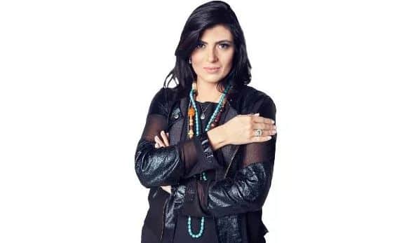 Fernanda Brum (Foto: Divulgação) Fernanda Brum (Foto: Divulgação)
