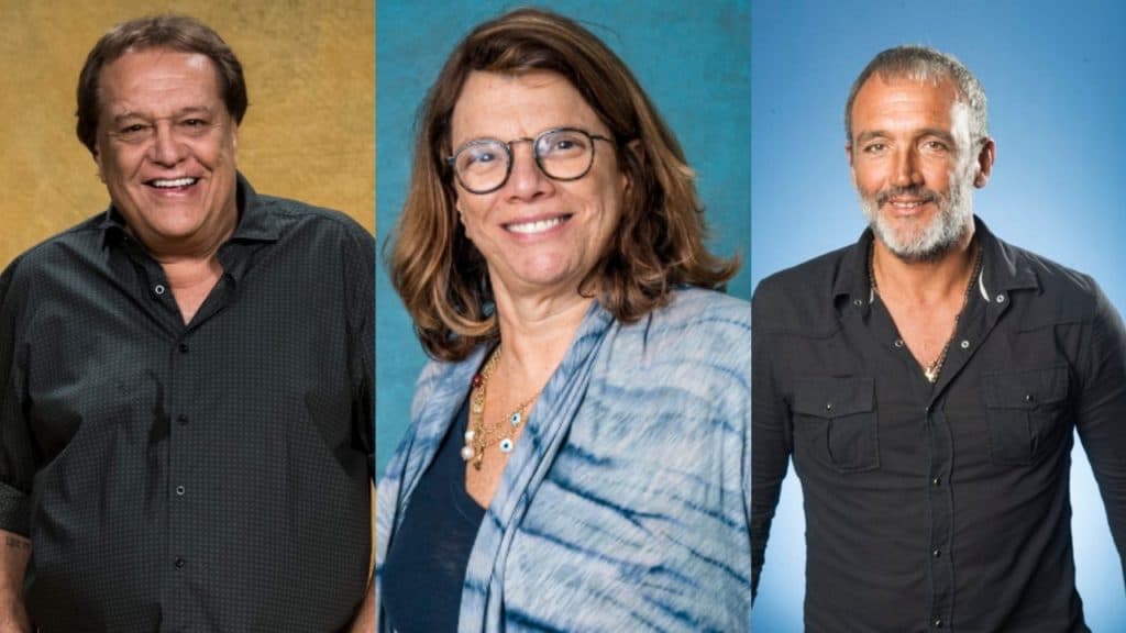 Dennis Carvalho e gigantes da Globo não são poupados e cortes devastadores de salários afetam famosos