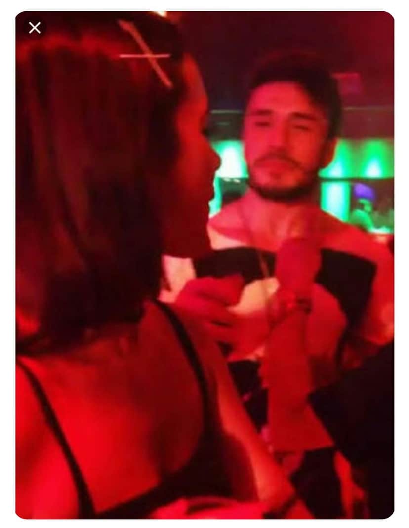 Lucas Viana, Bruna Marquezine Lucas Viana, Bruna Marquezine