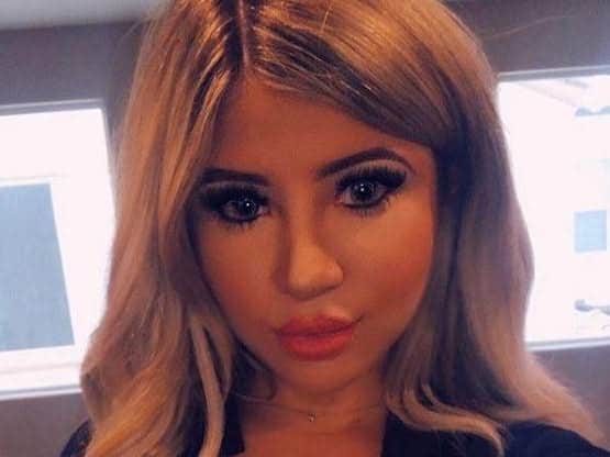 Atriz estava desaparecida desde maio e teve corpo encontrado de forma desumana (Foto: Reprodução) Atriz estava desaparecida desde maio e teve corpo encontrado de forma desumana (Foto: Reprodução)