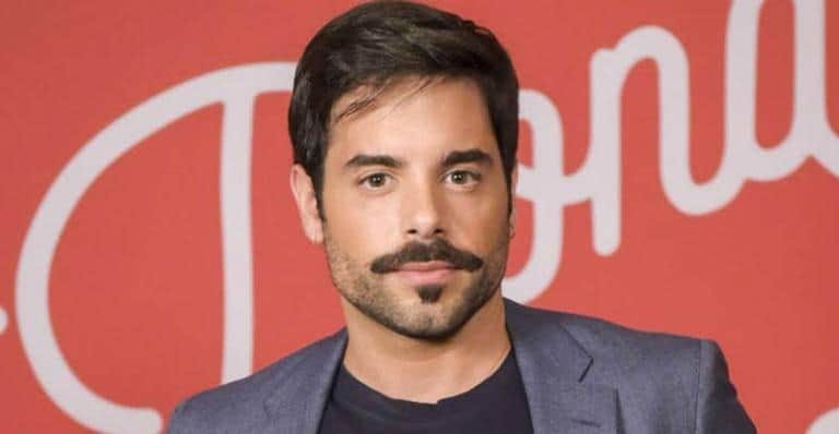 Pedro Carvalho (Foto: Divulgação/TV Globo) Pedro Carvalho (Foto: Divulgação/TV Globo)