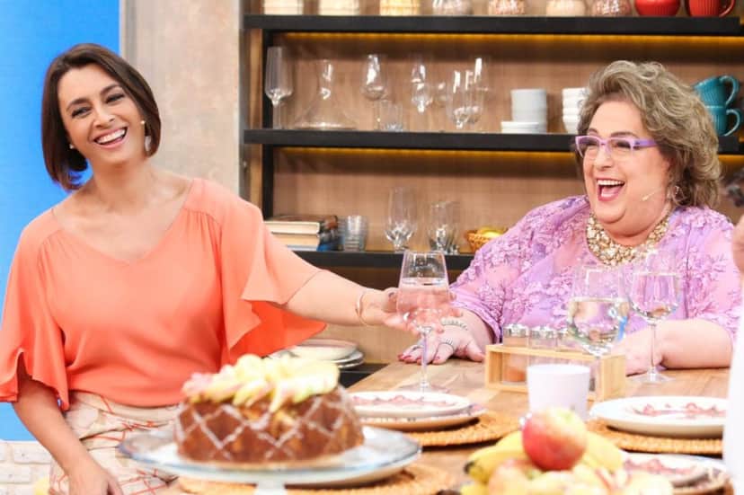 Catia Fonseca, Mamma Bruschetta, Melhor da Tarde, Band Catia Fonseca, Mamma Bruschetta, Melhor da Tarde, Band