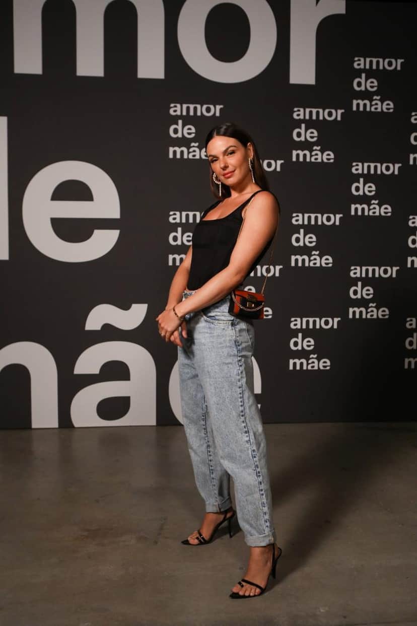 Amor de Mãe Amor de Mãe