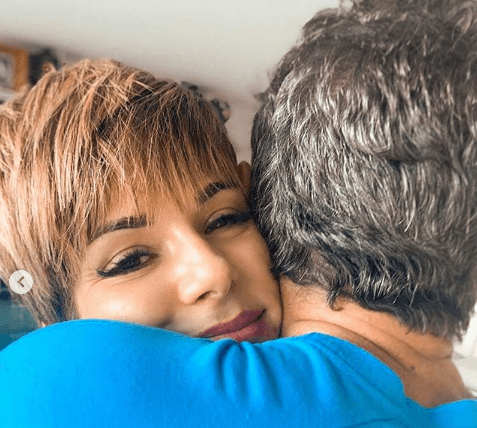 Ana Furtado exaltou o marido nas redes sociais (Foto: Reprodução/ Instagram) Ana Furtado exaltou o marido nas redes sociais (Foto: Reprodução/ Instagram)