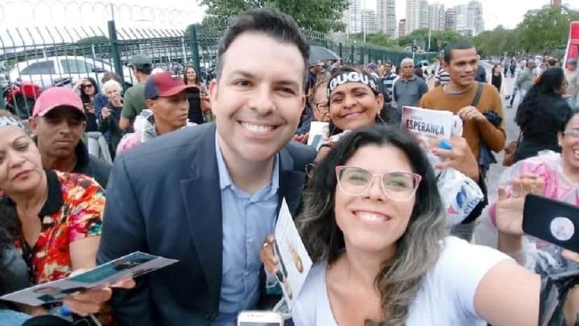 Velório Gugu Liberato Velório Gugu Liberato
