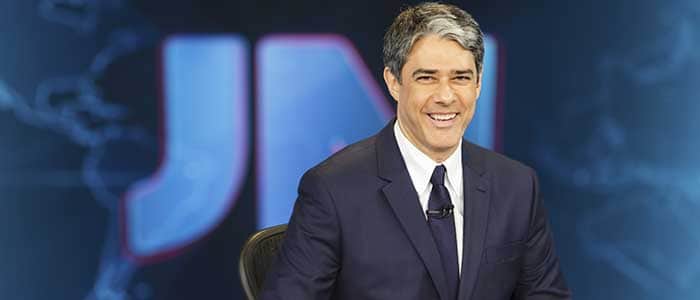 William Bonner William Bonner