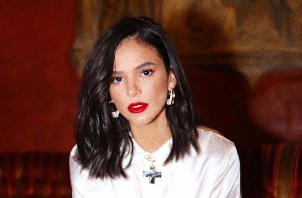 Bruna Marquezine é atacada, descobre identidade do agressor e expõe toda verdade após difamação