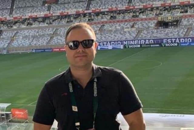jornalista jornalista