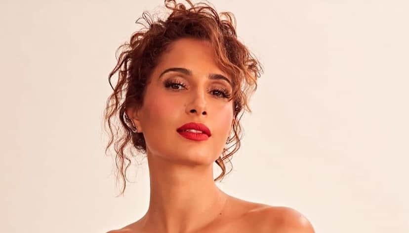 Camila Pitanga Camila Pitanga