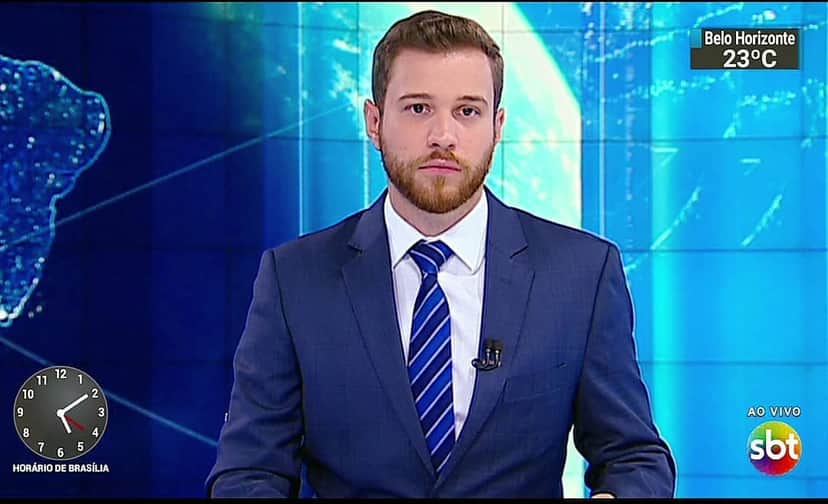 Silvio Santos, SBT, CNN Brasil, Daniel Adjuto, Cassius Zeilmann Silvio Santos, SBT, CNN Brasil, Daniel Adjuto, Cassius Zeilmann