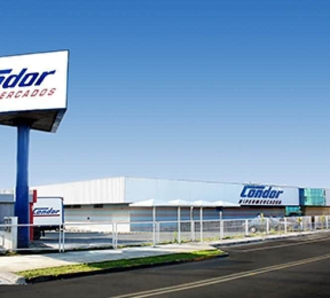 Condor Supermercados suspende cota de patrocínio a diversos programa da Globo (Imagem: Reprodução) Condor Supermercados suspende cota de patrocínio a diversos programa da Globo (Imagem: Reprodução)