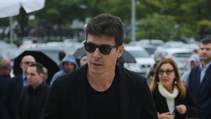 Rodrigo Faro Gugu Liberato Rodrigo Faro Gugu Liberato