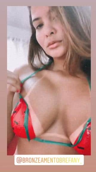 Geisy Arruda Reprodução/Instagram Geisy Arruda Reprodução/Instagram
