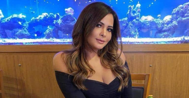 Geisy Arruda virou atriz pornô (Foto: Reprodução) Geisy Arruda virou atriz pornô (Foto: Reprodução)