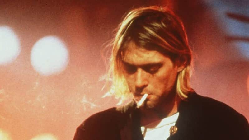 Casa que o cantor Kurt Cobain morava ficou mal assombrada e ninguém quer comprar (Foto: Reprodução) Casa que o cantor Kurt Cobain morava ficou mal assombrada e ninguém quer comprar (Foto: Reprodução)