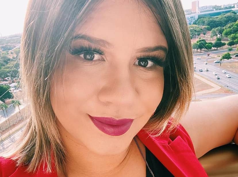 Marília Mendonça espera a chegada do primeiro herdeiro (Foto: Reprodução/ Instagram) Marília Mendonça espera a chegada do primeiro herdeiro (Foto: Reprodução/ Instagram)