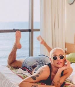 Pabllo Vittar Pabllo Vittar