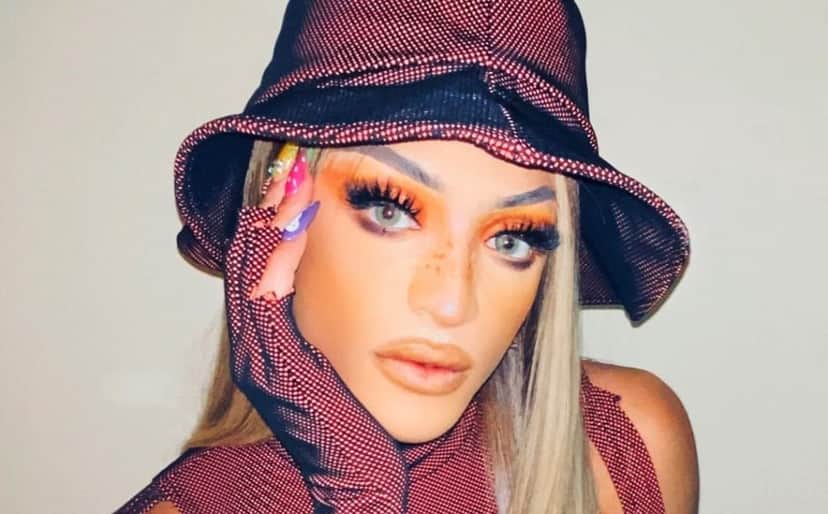 Pabllo Vittar Pabllo Vittar