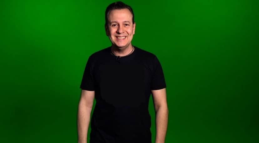 Celso Zucatelli, RecordTV Celso Zucatelli, RecordTV