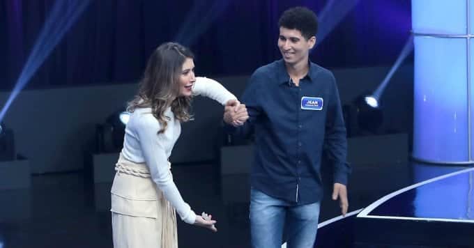 Rebeca Abravanel Rebeca Abravanel