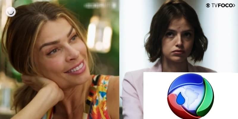 Paloma e Jô fazem dupla imbatível e esmagam a Record na audiência Paloma e Jô fazem dupla imbatível e esmagam a Record na audiência