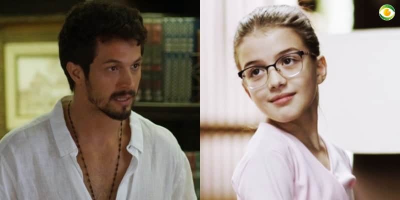 Sofia e Marcos formarão uma dupla imbatível em Bom Sucesso Sofia e Marcos formarão uma dupla imbatível em Bom Sucesso