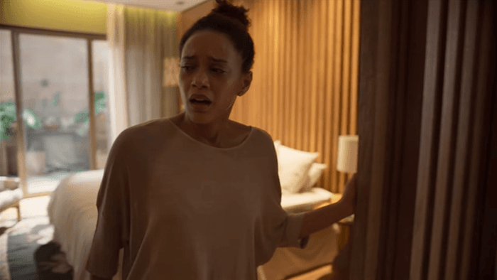 Taís Araújo interpretará Vitória, que viverá o drama da maternidade na nova novela das nove da Globo (Foto: Reprodução/Globo) Taís Araújo interpretará Vitória, que viverá o drama da maternidade na nova novela das nove da Globo (Foto: Reprodução/Globo)