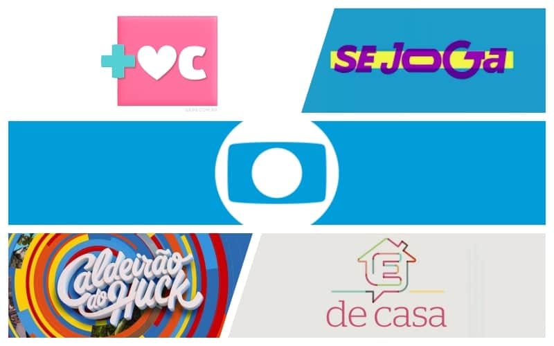 Globo, Se Joga, Sandra Annenberg Globo, Se Joga, Sandra Annenberg