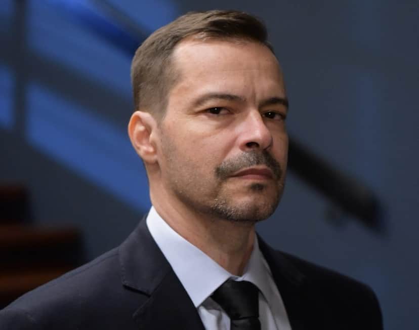 Heitor Martinez será Bernardo em Amor Sem Igual Heitor Martinez será Bernardo em Amor Sem Igual