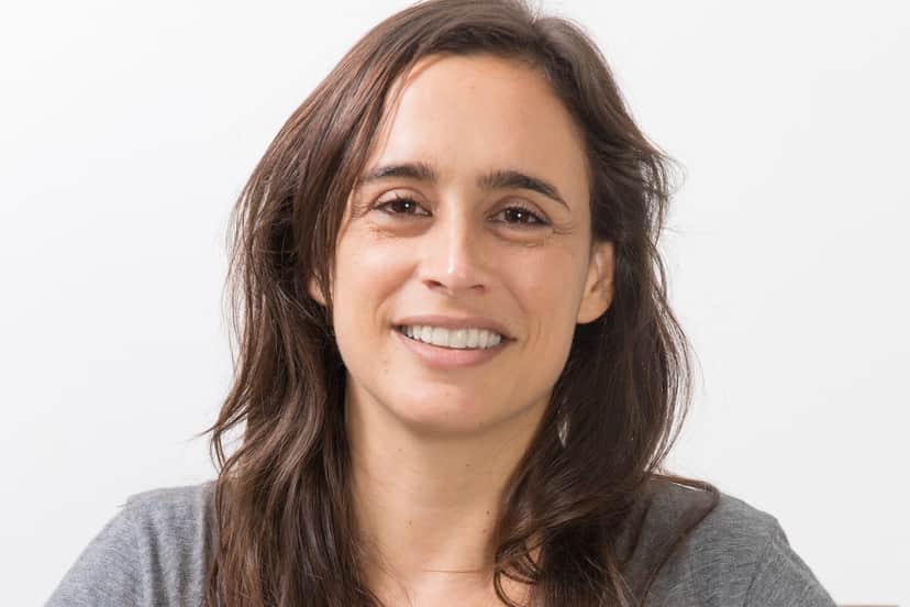 Bel Coelho. Foto: Reprodução Bel Coelho. Foto: Reprodução