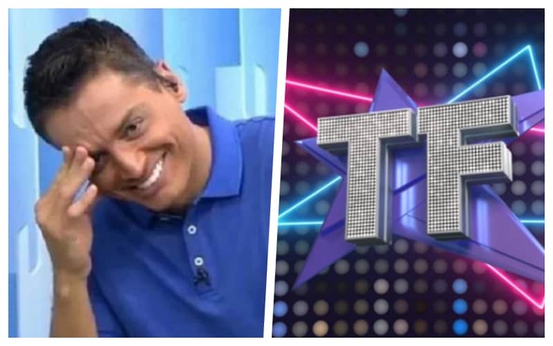 Leo Dias, SBT, RedeTV, Tv Fama Leo Dias, SBT, RedeTV, Tv Fama