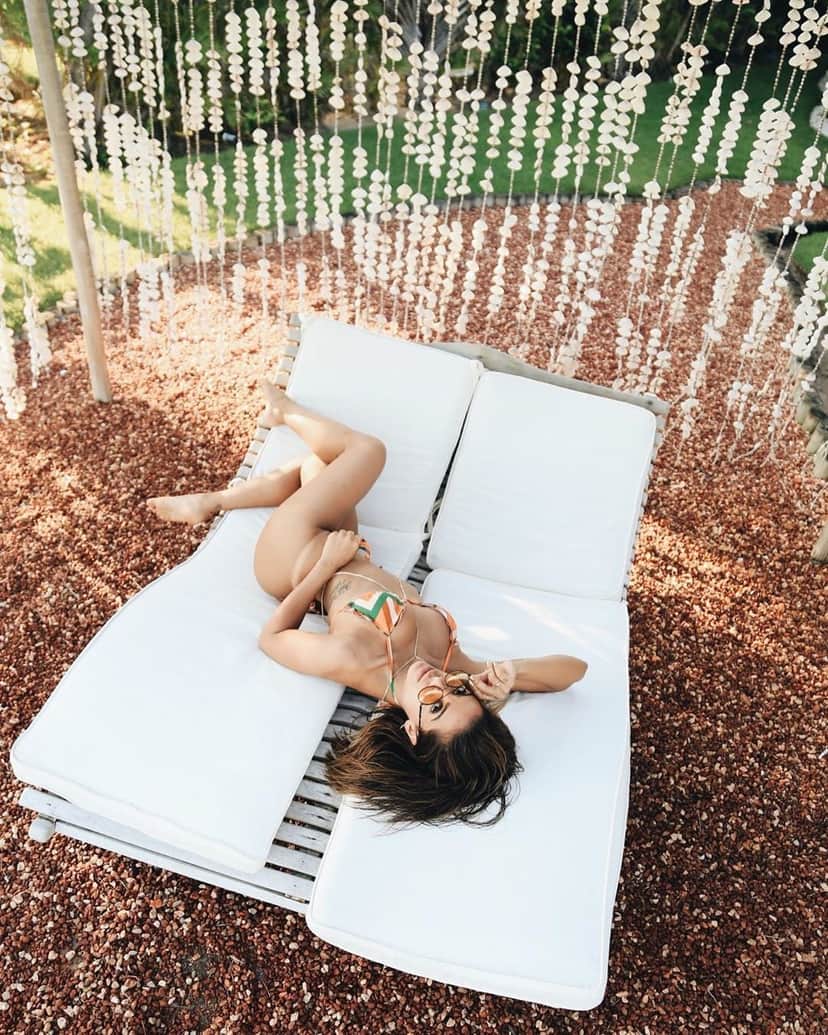 Anitta publicou foto tentadora (Foto: Reprodução) Anitta publicou foto tentadora (Foto: Reprodução)