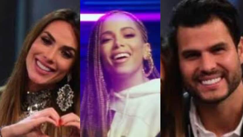 Nicole Bahls convidada para passear na neve, mas sem o marido, Marcelo Bimbi (Montagem: TV Foco) Nicole Bahls convidada para passear na neve, mas sem o marido, Marcelo Bimbi (Montagem: TV Foco)