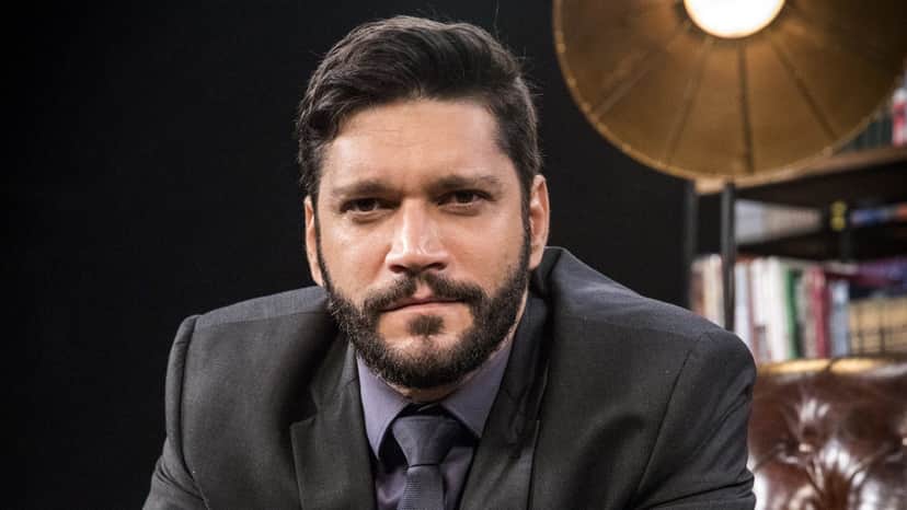Armando Babaioff Armando Babaioff