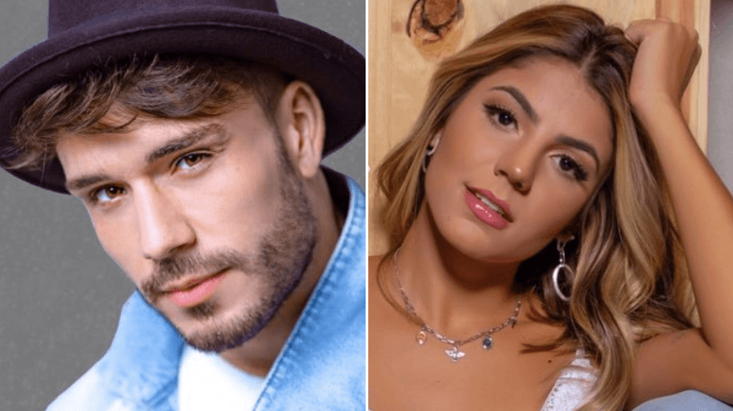A Fazenda, Sabrina Paiva, Lucas Viana, Hariany Almeida A Fazenda, Sabrina Paiva, Lucas Viana, Hariany Almeida