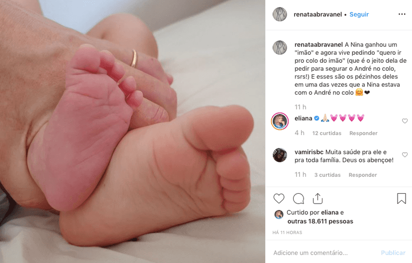 Renata Abravanel, Silvio Santos Renata Abravanel, Silvio Santos