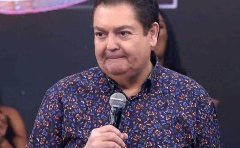 Faustão terá uma mudança significativa na Globo a partir de 2020 (Foto reprodução) Faustão terá uma mudança significativa na Globo a partir de 2020 (Foto reprodução)