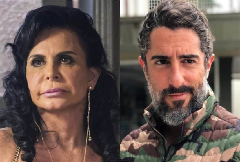 Gretchen vira apresentadora de ''live'' com eliminados de A Fazenda após demissão de apresentadores (Foto: Montagem/TV Foco) Gretchen vira apresentadora de ''live'' com eliminados de A Fazenda após demissão de apresentadores (Foto: Montagem/TV Foco)