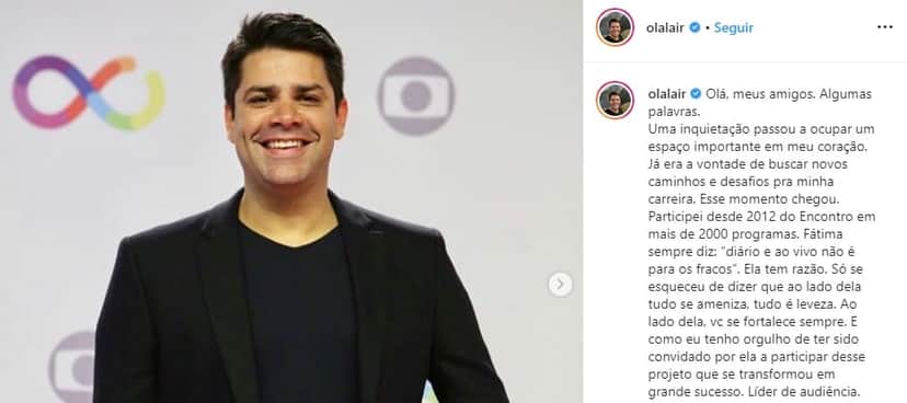 Lair Rennó Lair Rennó