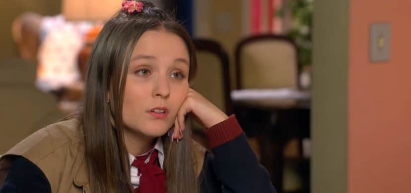 Mirela não terá uma semana fácil em As Aventuras de Polina do SBT (Imagem: Divulgação) Mirela não terá uma semana fácil em As Aventuras de Polina do SBT (Imagem: Divulgação)