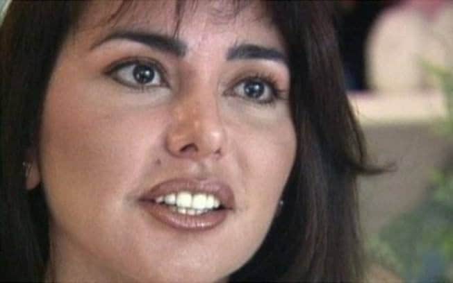 Atriz se envolveu em acidente que ficou marcado na história no ano de 1999 junto com Berenice Lamônica (Foto: Reprodução) Atriz se envolveu em acidente que ficou marcado na história no ano de 1999 junto com Berenice Lamônica (Foto: Reprodução)