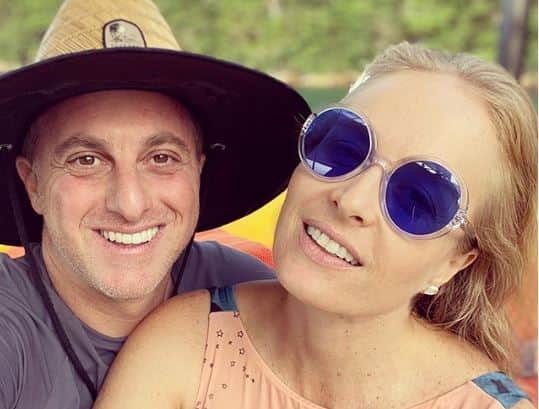 O famoso apresentador da Globo, Luciano Huck está dificultando a volta de Angélica para as telinhas (Foto: Reprodução/Instagram) O famoso apresentador da Globo, Luciano Huck está dificultando a volta de Angélica para as telinhas (Foto: Reprodução/Instagram)