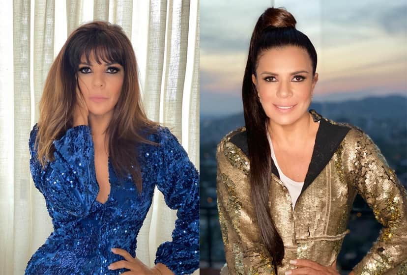 Mara Maravilha conversa sobre retorno ao Fofocalizando e saída de Léo Dias (Foto: Montagem/TV Foco) Mara Maravilha conversa sobre retorno ao Fofocalizando e saída de Léo Dias (Foto: Montagem/TV Foco)