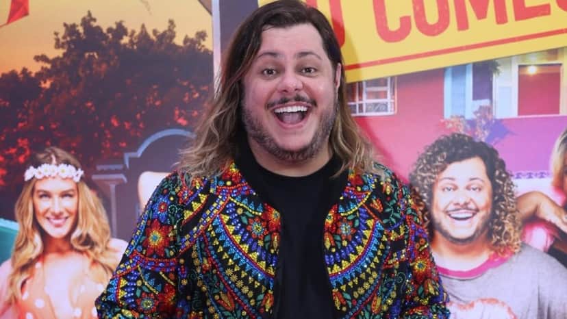 Marcos Majella teve um barraco feio com Samantha Schmutz (Foto reprodução) Marcos Majella teve um barraco feio com Samantha Schmutz (Foto reprodução)