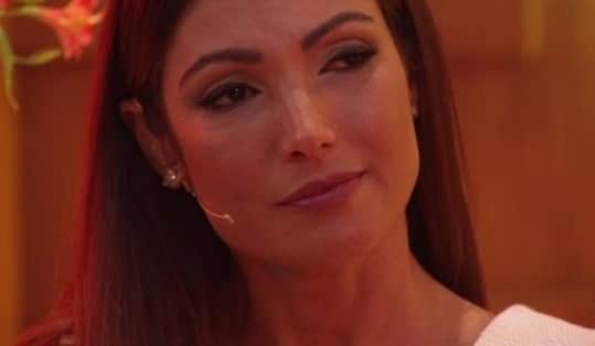 Patrícia Poeta Patrícia Poeta